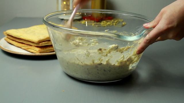 Кулинарные Рецепты из Разных Культур