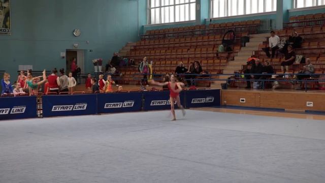 Выступления доченьки г.Шелехов смотреть онлайн