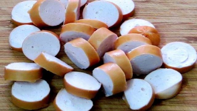 Рецепты от шеф-повара