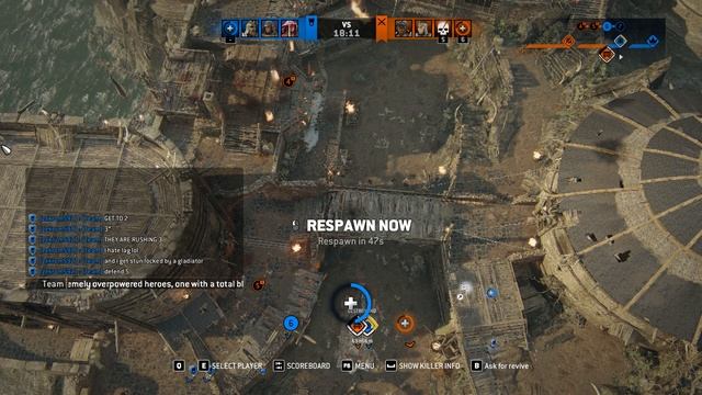 No Honor in For Honor!? For Honor in 2023 смотреть онлайн