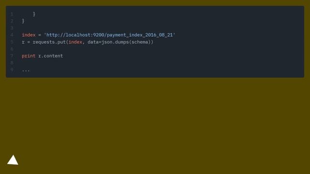 Elasticsearch fielddata unsupported while index mapping смотреть онлайн