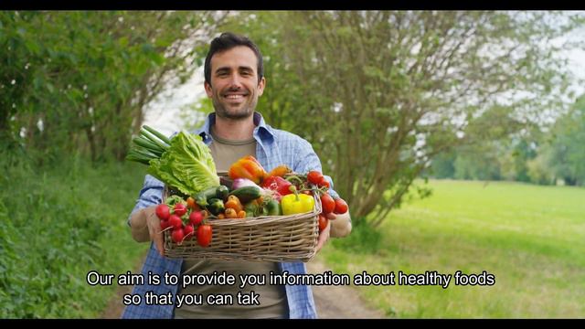 Introduction to Plus Minus | 1 Stop Platform for Food, Health and Life смотреть онлайн