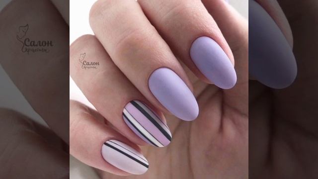 Классный Маникюр на 2021-2022 г. ОСЕНЬ-ЗИМА #shorts смотреть онлайн