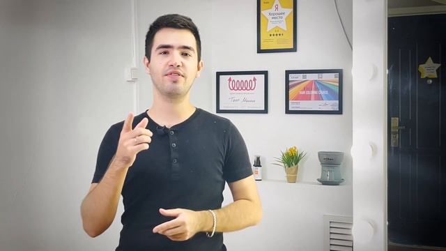 ПОЗНАКОМИМСЯ? Знакомство с парикмахером. О чем мой канал? смотреть онлайн