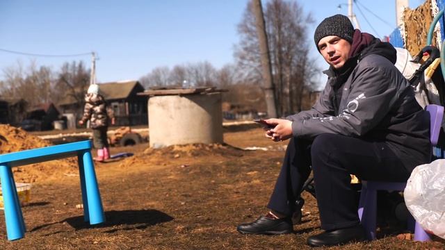 Купил Дом в Деревне. Что сажать в огороде? смотреть онлайн