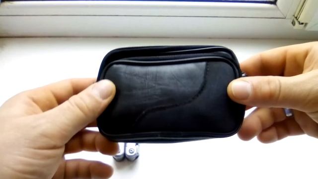 Новая покупка Leatherman Surge,сравнение с топовым Leatherman Charge