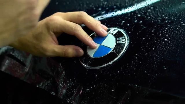 Бронирование BMW смотреть онлайн