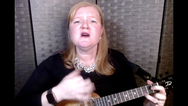 She's So Lucky - Britney Spears (Ukulele Cover) смотреть онлайн