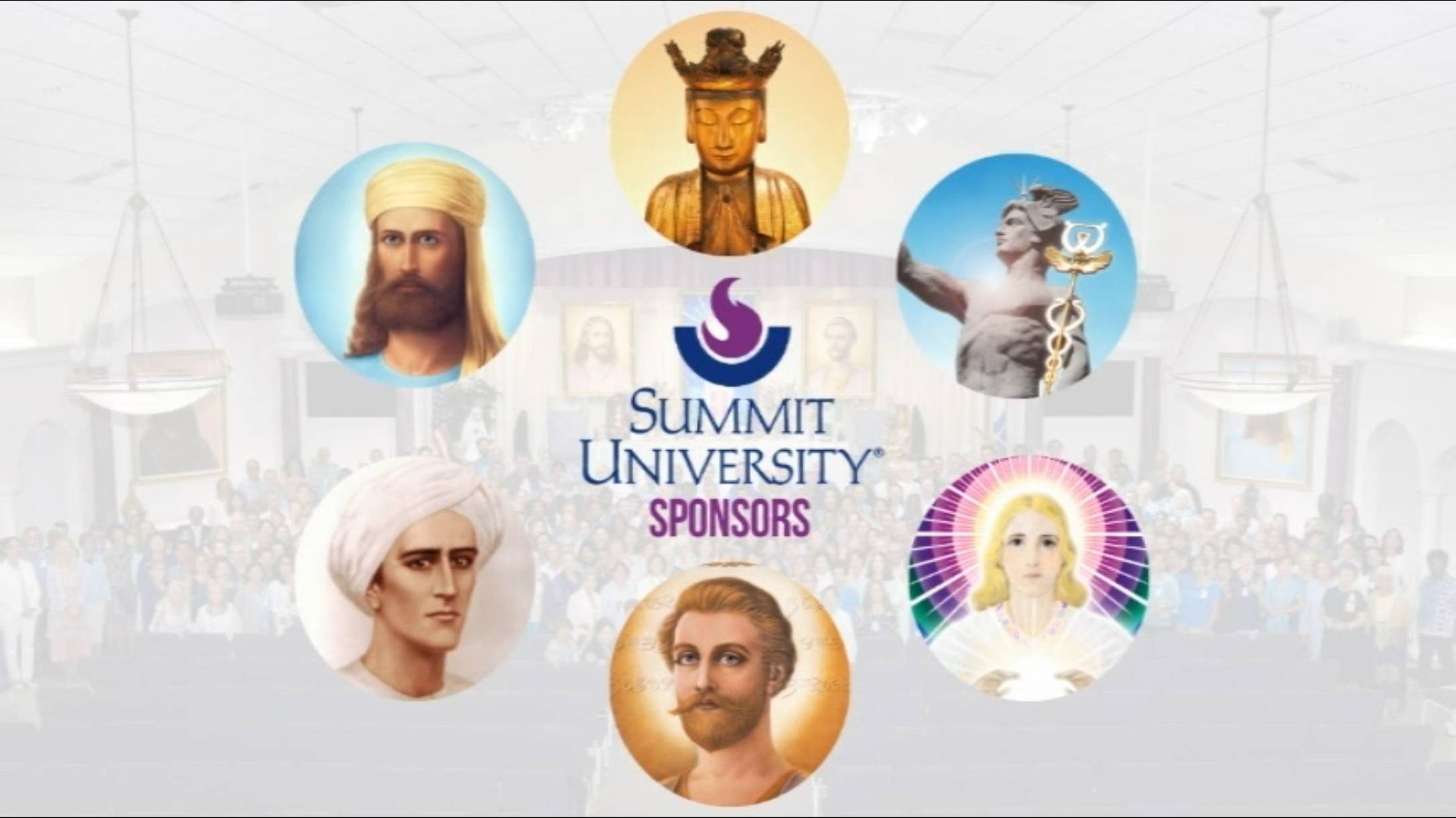 «Summit University – Past, Present And Future»