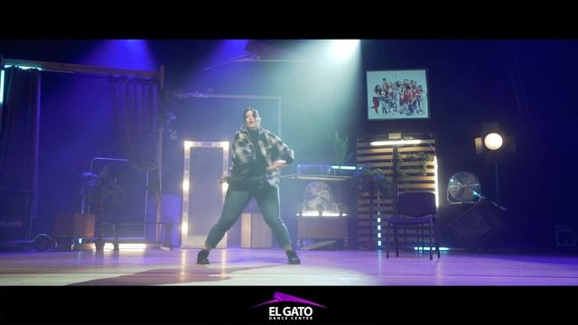 El Gato D.C. Birthday Concert 2020 | Lena Sazanovich смотреть онлайн