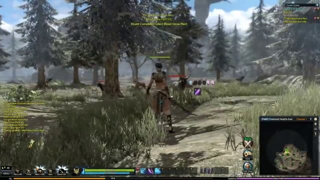 Kingdom Under Fire 2 Walkthrough Part 4 (No Commentary) смотреть онлайн