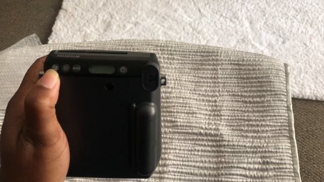 Instax Mini 70 Unboxing! ❤️ смотреть онлайн