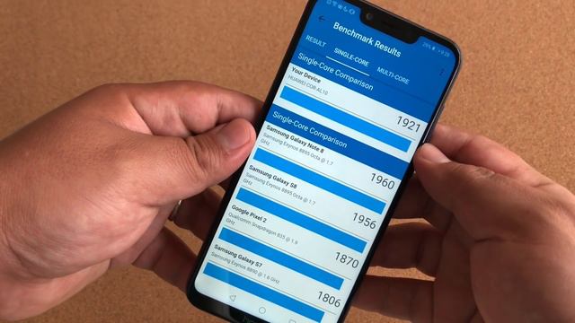 Huawei Honor Play - Initial Review & Comparison! смотреть онлайн