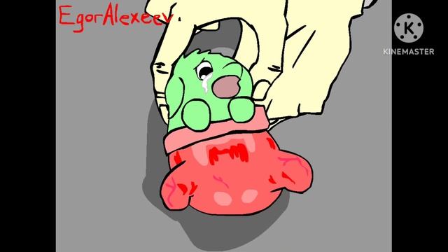 Fluffy Pony Kill Abuse 2