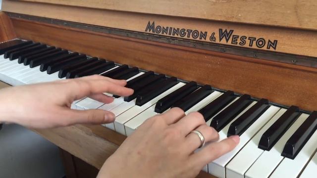 "Frog Count" by Pauline Hall смотреть онлайн