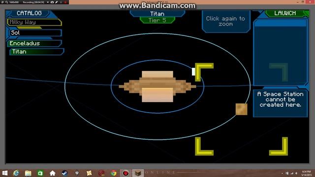 Minecraft Mods - Galaxy Space Mod Review - Final Part смотреть онлайн