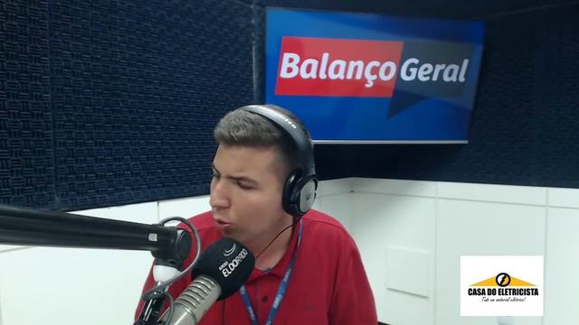 BALANÇO GERAL, COM MARCUS DA ROLT - 26/01/2024 смотреть онлайн