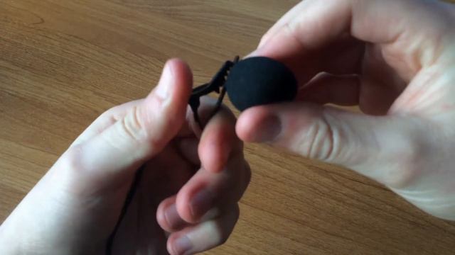Unboxing and Review of: Fifine K053 Lavalier Microphone смотреть онлайн