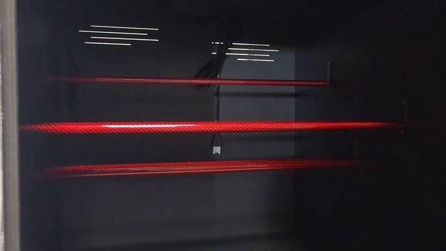 Focus Cubed Habitats Green Tree Python Kit - Enclosure Talk смотреть онлайн