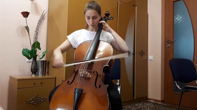Этюд #2 смотреть онлайн