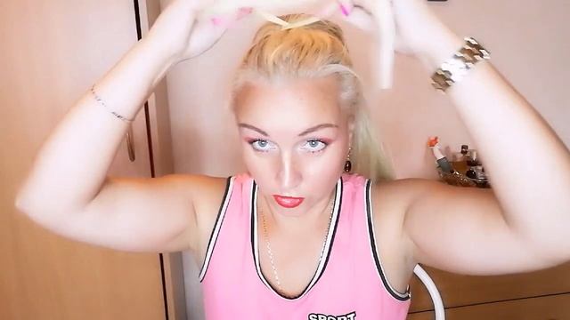 ПОКУПКИ Nothing But Love / Шиньон 