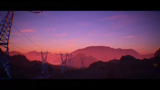 PORSCHE 911 CARRERA - NFS CINEMATIC