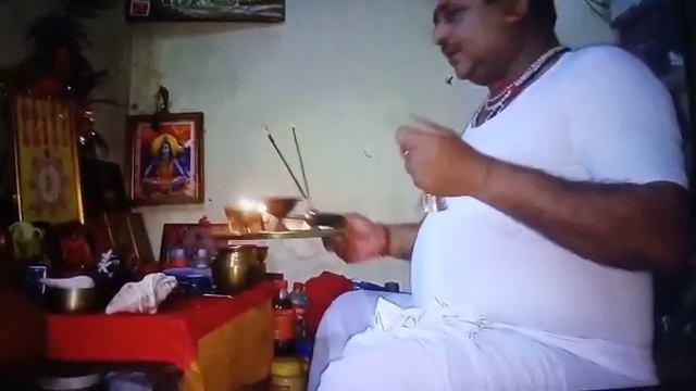 Aarti Kunj Bihari Ki Ke Man Ki Chut Pujari Ki Aarti