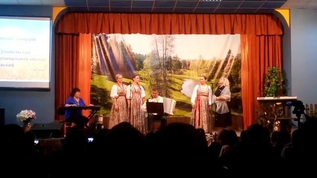 Рыбачил Апостол Андрей - Кавер. Cover Голоса России смотреть онлайн