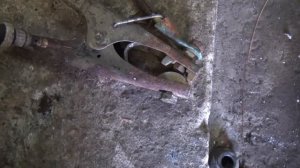 полуавтомат не варит хелп