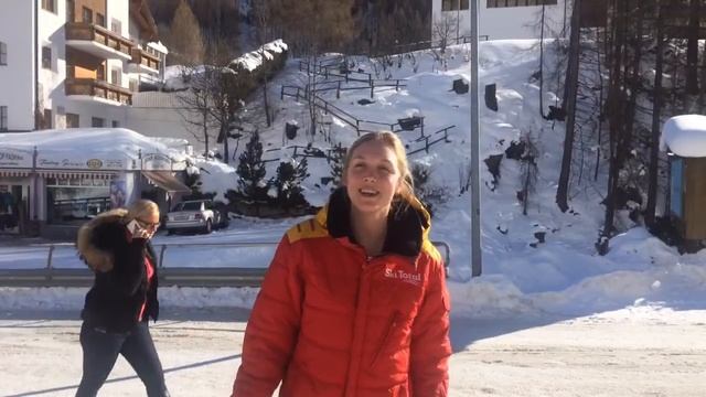 Ischgl Snow Report - 26th January - Ski Total смотреть онлайн