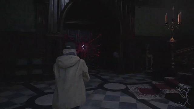 re8 dlc (pela primeira vez) смотреть онлайн