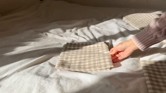 mini room makeover ? rearrange + extreme declutter with me *minimalistic & Korean style inspired!* смотреть онлайн