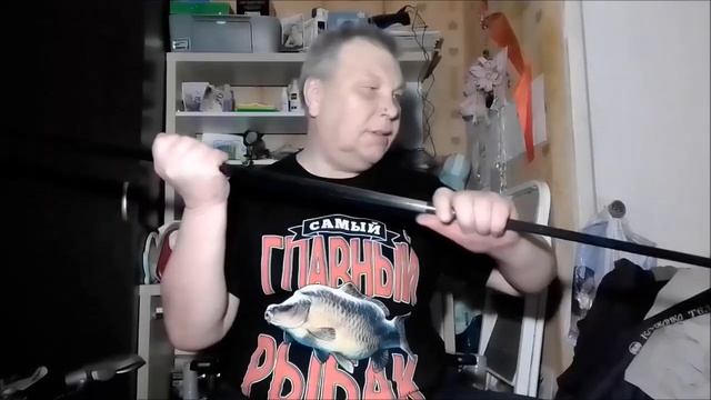 КАК ВЫБРАТЬ ПОДСАЧЕК ДЛЯ ЛОВЛИ ФИДЕРОМ И НА ПОПЛАВОК... смотреть онлайн