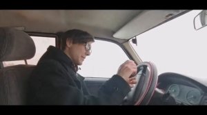 Газ 31105 Волга. Тест драйв