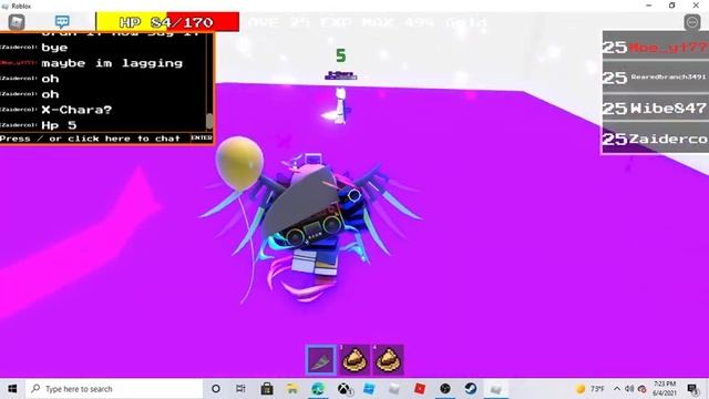 Roblox-Undertale Rewritten Reality Xchara event full fight смотреть онлайн