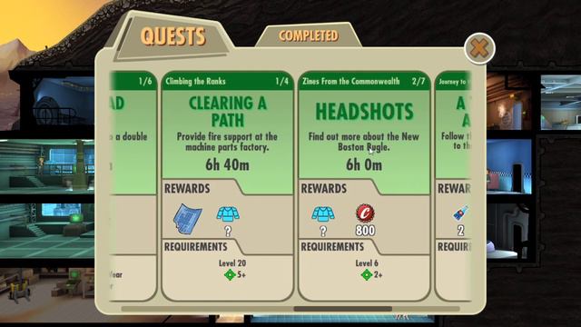 (update/randomness)lets play fallout shelter pt 51 смотреть онлайн