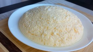 ОМЛЕТ всегда Пышный и Воздушный Омлет на молоке рецепт