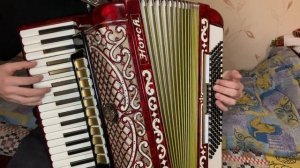 Аккордеон HORH (аналог Вельтмайстера) продажа-купить 89102328922 (20 000 р.)