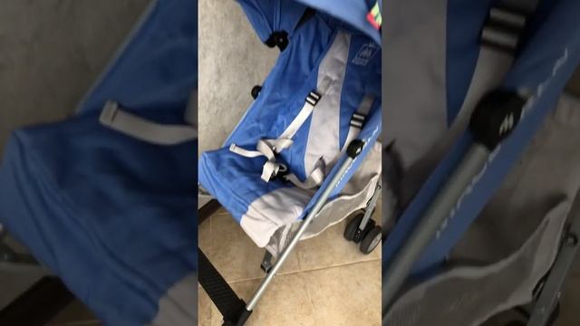 Коляска maclaren смотреть онлайн