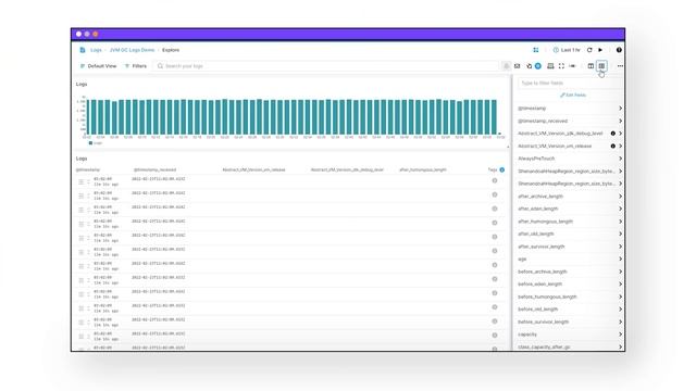 Sematext Logs Product Overview | Centralized Logging for all of your Applications смотреть онлайн