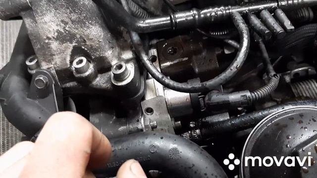 swap m57 в e34 часть8 (ПЕРВЫЙ ЗАПУСК!!!) смотреть онлайн