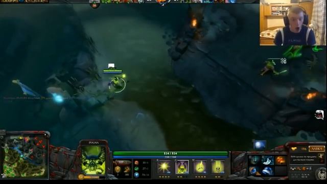 VJLink Топ Нервы! / TOP RAGE