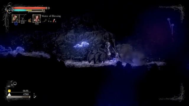 Salt and Sanctuary Smart Ass Edition Part 24 смотреть онлайн