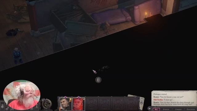 Pathfinder: Wrath of the Righteous (Through the Ashes) - We Didn't Start the Fire, pt 1 смотреть онлайн