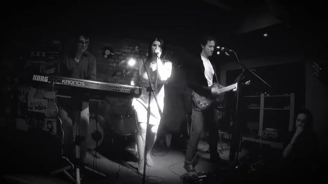 Лера Массква - На 7 Этаже (cover by Oblico Morale) смотреть онлайн