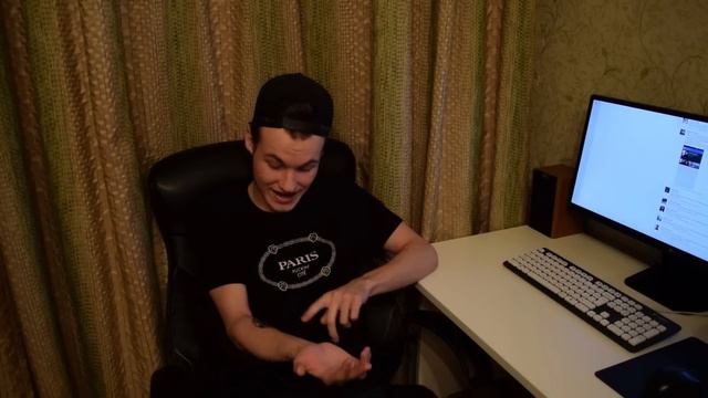 #35 Ответы на вопросы смотреть онлайн