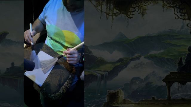 Schala's Theme - Yasunori Mitsuda - Multi-instrumental nonsense by NFN смотреть онлайн