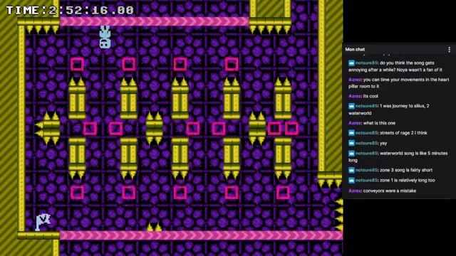 Supernova clear livestream part 2 смотреть онлайн