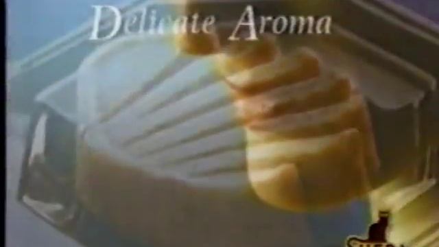 Sheba Cat Food Commercial (1993) смотреть онлайн