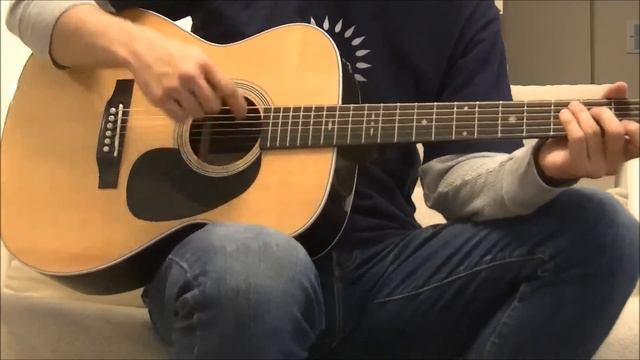 コスパの高いアコギとは？　Aria(アリア) AF-820N(現行はAF-505) смотреть онлайн